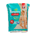 Pampers Baby-Dry Pants (XL) 16's 